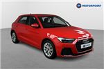 2020 Audi A1