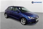 2017 Audi A1 1.0 TFSI Sport 5dr