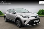 2021 Toyota C-HR