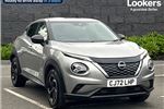 2023 Nissan Juke