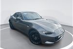 2021 Mazda MX-5