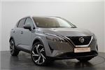 2022 Nissan Qashqai