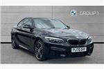 2020 BMW 2 Series