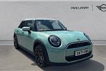 2024 MINI Hatchback 5dr