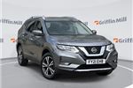 2021 Nissan X-Trail