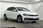2018 Volkswagen Polo