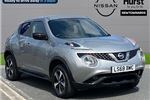 2018 Nissan Juke