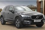 2024 Volvo XC60