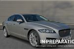 2016 Jaguar XF