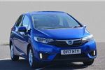 2017 Honda Jazz