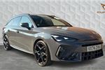 2024 Cupra Leon Estate