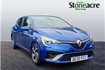 2020 Renault Clio