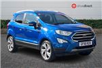 2018 Ford EcoSport