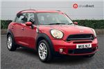 2016 MINI Countryman