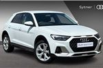 2020 Audi A1 Citycarver
