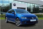 2022 Volkswagen Polo