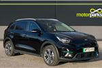 2020 Kia e-Niro