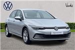 2024 Volkswagen Golf