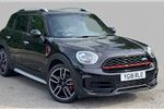 2018 MINI Countryman