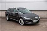 2023 Skoda Superb Estate