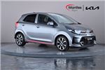 2023 Kia Picanto