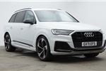 2022 Audi Q7