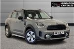 2021 MINI Countryman