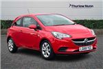 2018 Vauxhall Corsa