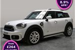 2020 MINI Countryman