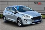 2017 Ford Fiesta