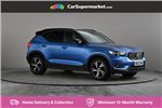 2020 Volvo XC40