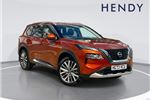 2023 Nissan X-Trail