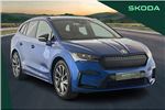 2025 Skoda Enyaq