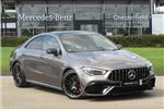 2022 Mercedes-Benz CLA
