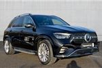 2024 Mercedes-Benz GLE