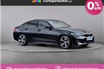 2020 BMW 3 Series