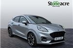 2022 Ford Puma