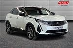 2024 Peugeot 3008