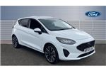 2023 Ford Fiesta
