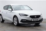 2021 SEAT Leon