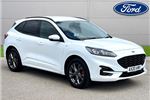 2020 Ford Kuga