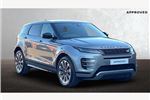 2024 Land Rover Range Rover Evoque