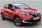 2019 Renault Captur