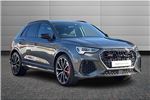 2022 Audi RS Q3