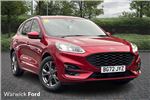 2022 Ford Kuga