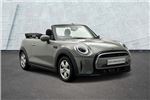 2022 MINI Convertible