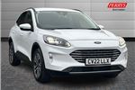 2022 Ford Kuga