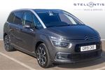 2019 Citroen Grand C4 SpaceTourer