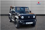 2023 Suzuki Jimny