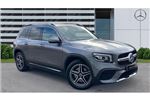 2021 Mercedes-Benz GLB